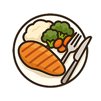 dinner